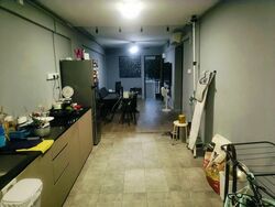 Blk 570 Cheng San Court (Ang Mo Kio), HDB 3 Rooms #559782491